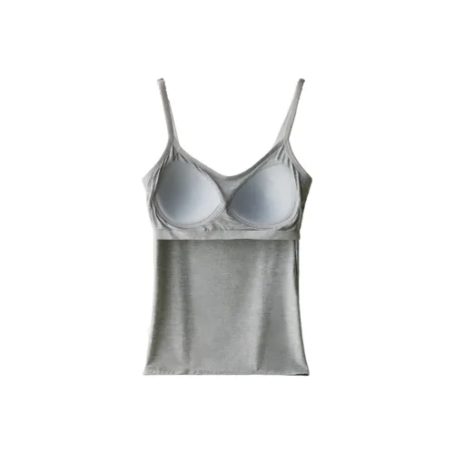 Pretty lady Women's Camisoles