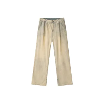 XINYINSU Jeans Unisex