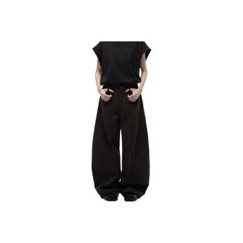 DJ.SPIRIT Casual Pants Unisex