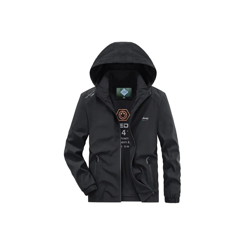 JEEP SPIRIT Jackets Men-1