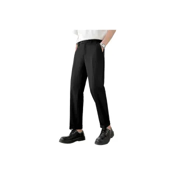 Merry City Suit Trousers Men