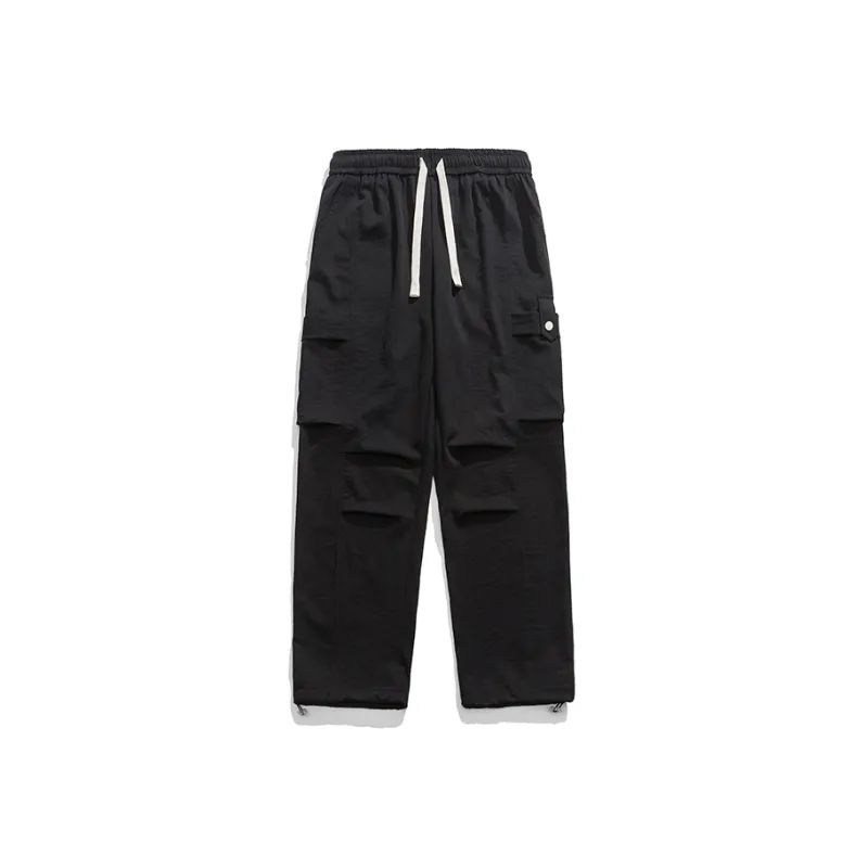 CASAMIA Cargo Pants Men-0