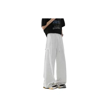 SCHEPPERHEYN Casual Pants Unisex