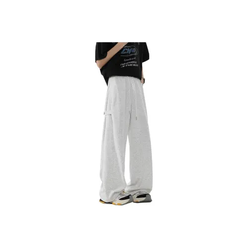 SCHEPPERHEYN Casual Pants Unisex