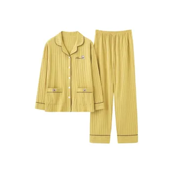 FENTENGCARE Pajama Set Women's Image Color