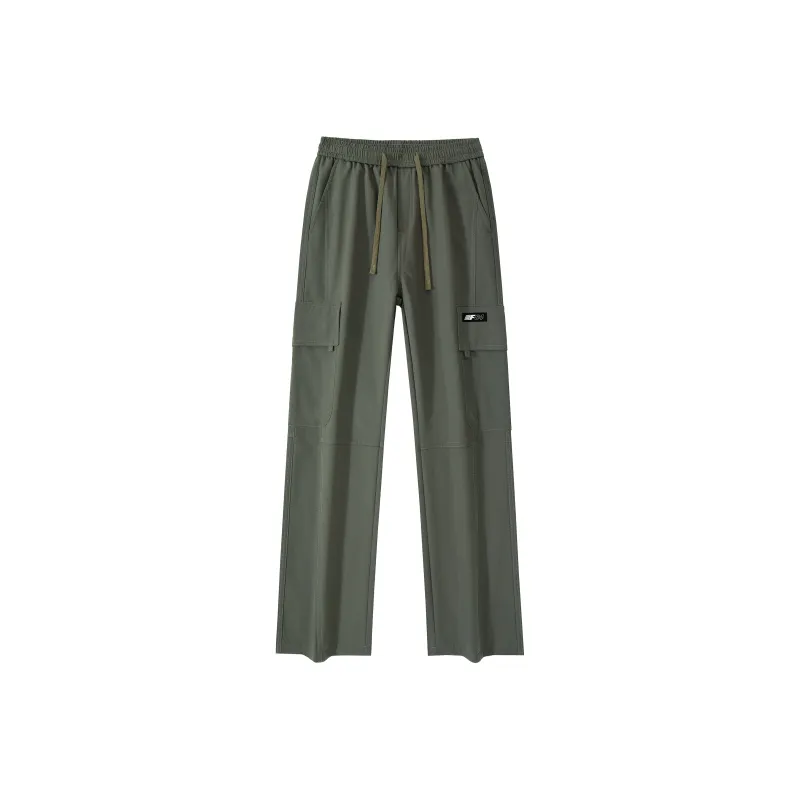 FOREVER 21 Casual Pants Unisex-4