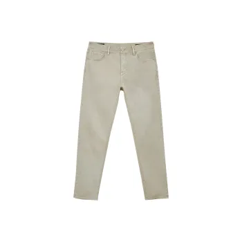 JACK&JONES Jeans Men Gray Green E38