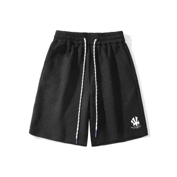 LUCIEN VITO Casual Shorts Unisex