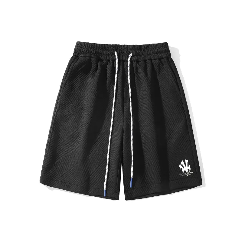 LUCIEN VITO Casual Shorts Unisex-0