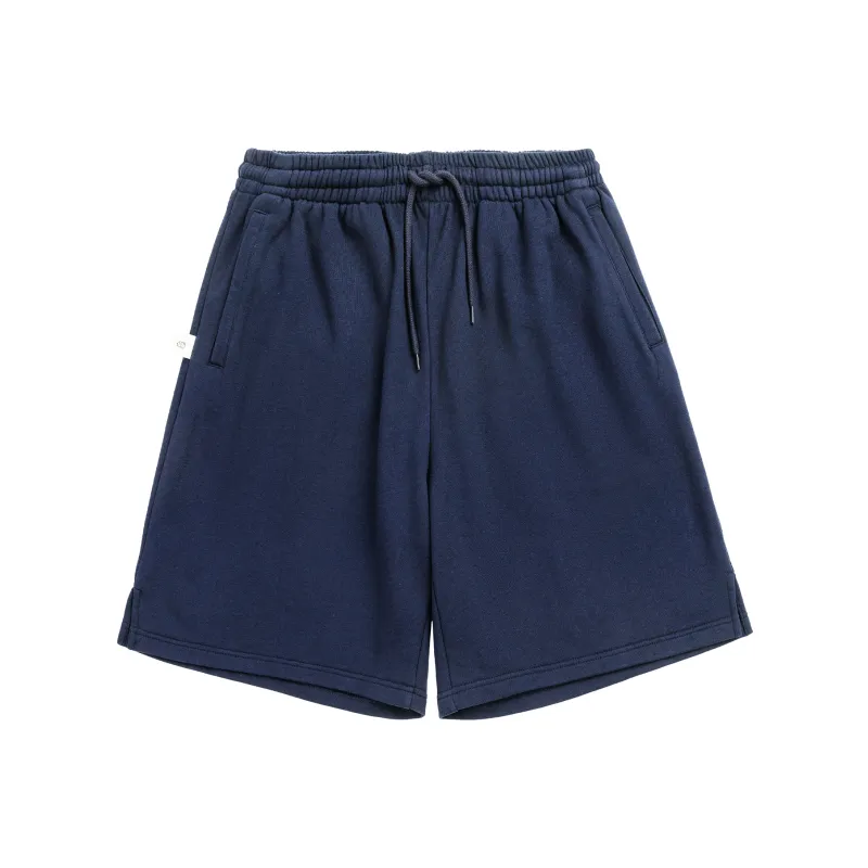 KXLFCHN Loose Fit Shorts Unisex-7