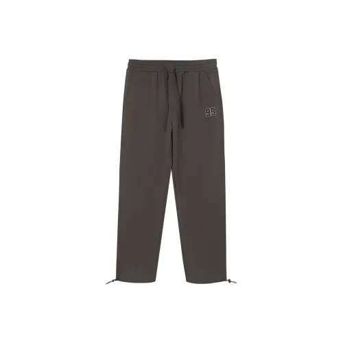 Metersbonwe 2023 Winter New Arrival Pants Men's