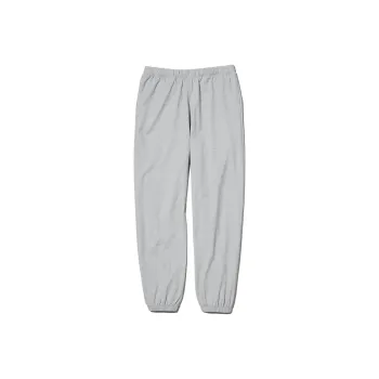 UNIQLO AIRism Mesh Series Casual Pants Men