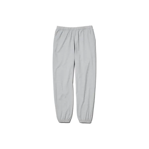 UNIQLO AIRism Mesh Series Casual Pants Men