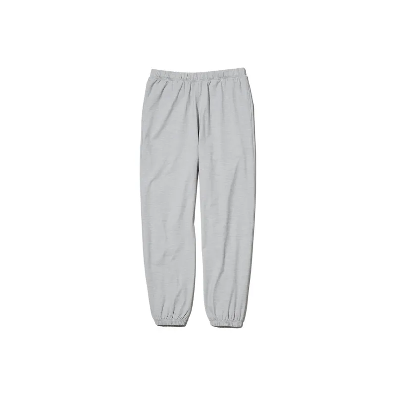 UNIQLO AIRism Mesh Series Casual Pants Men-0