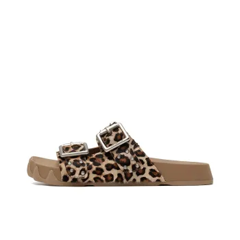 DAPHNE LAB Slide Slippers Women's