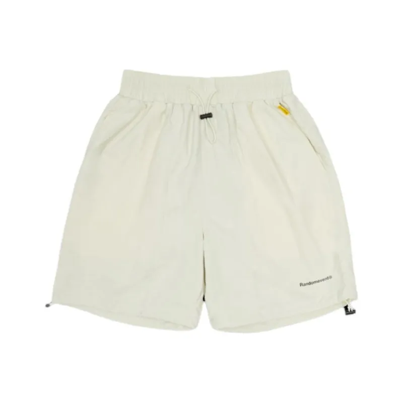 Randomevent Casual Shorts Unisex-3