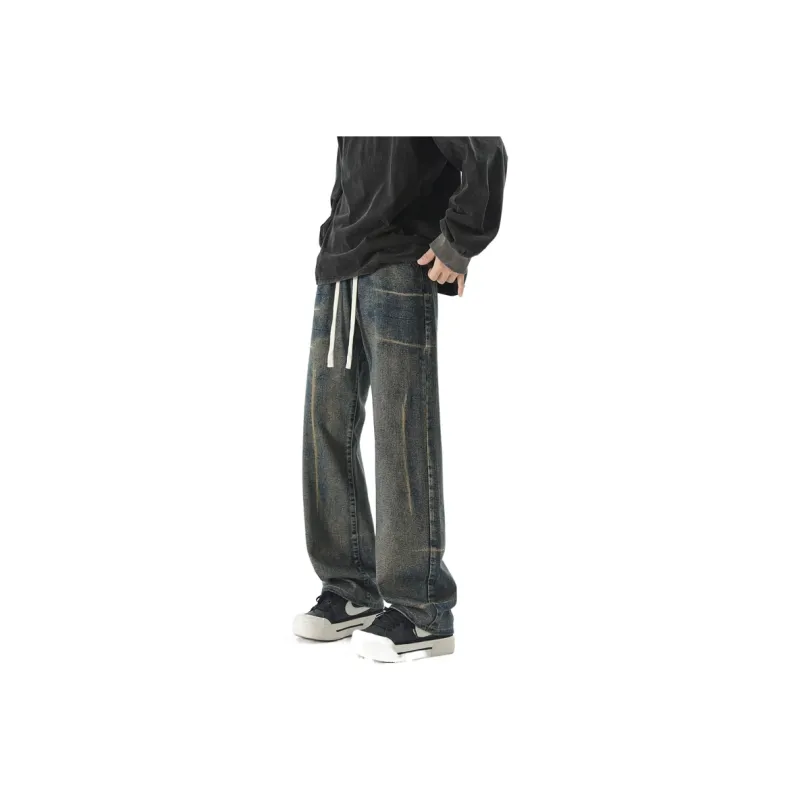 TIMD Jeans Men Blue-0