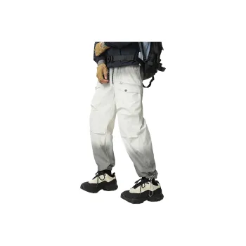 Ferrero Ross Cargo Pants Unisex
