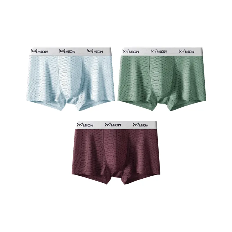 MIIOW Men Underpants-24