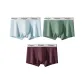 3 Pack (E-Burgundy+Light Blue+Green)