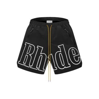 RHUDE Swim Trunks