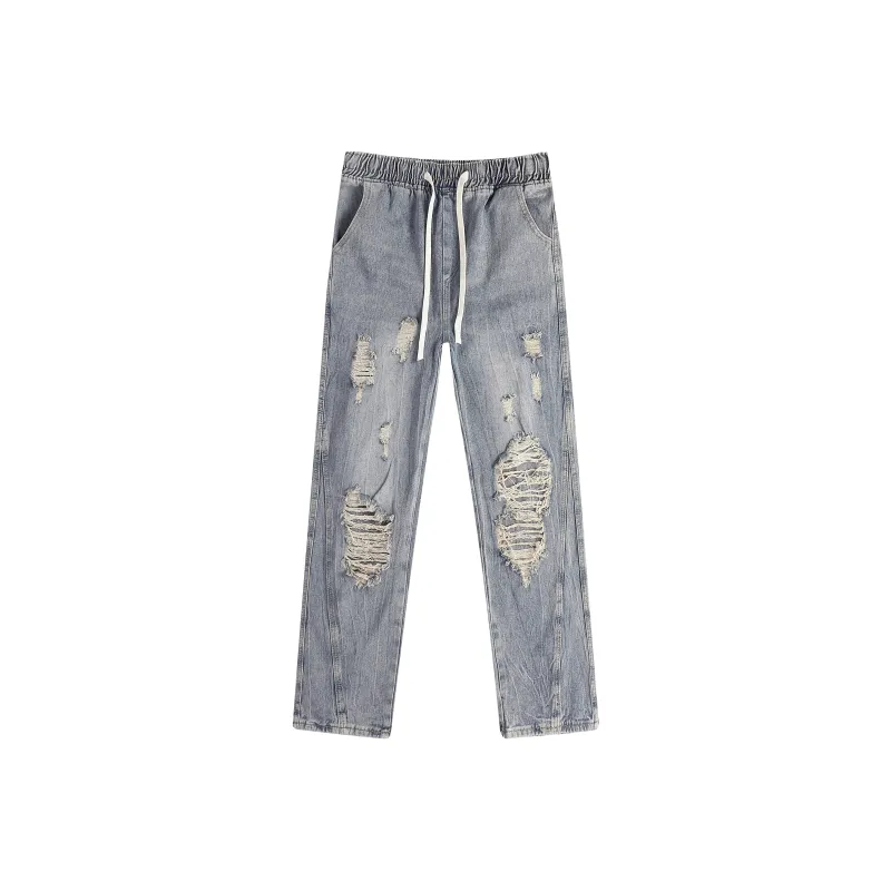 OTKSK Jeans Unisex-18