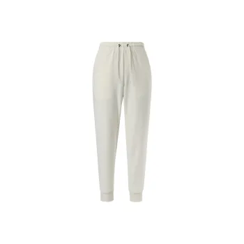 Nike PrimaryDri-Fit Casual Pants Men's Light Ivory White