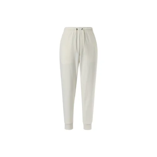 Nike PrimaryDri Fit Casual Pants Men's Light Ivory White