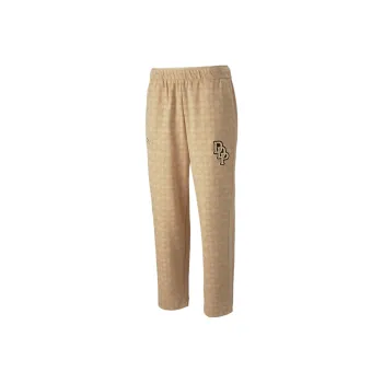 PUMA X DAPPER DAN Co-branded Series Casual Pants Men Khaki