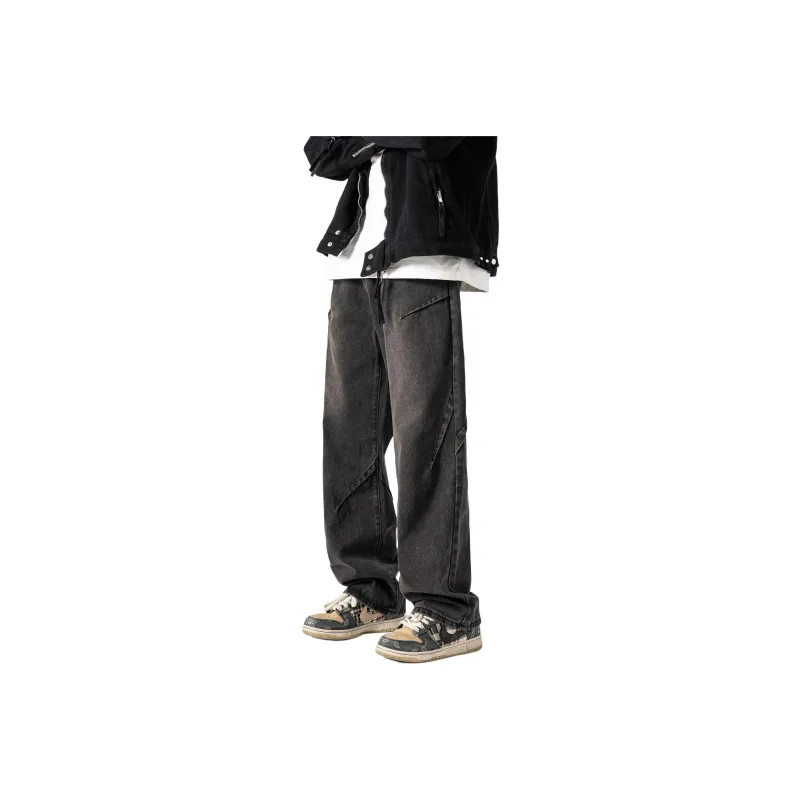 T IRA Jeans Unisex-4