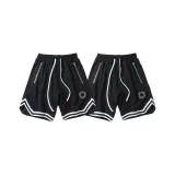 2 Pack (Black+Black)