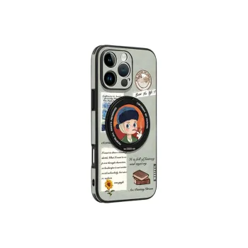 Marsfield Phone Cases