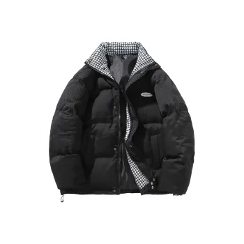 POINTLIMIT FW24 Puffer Jacket Unisex