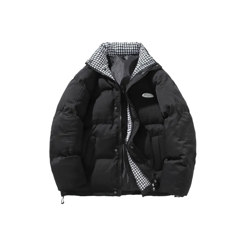 POINTLIMIT FW24 Puffer Jacket Unisex-0