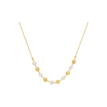 Beth Jewelry Pearl Necklaces Women's