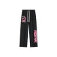 Black Fleece-Lined