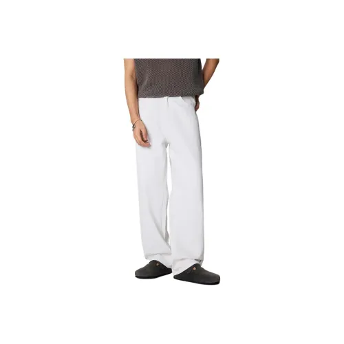 Jumpsuits & Sets White