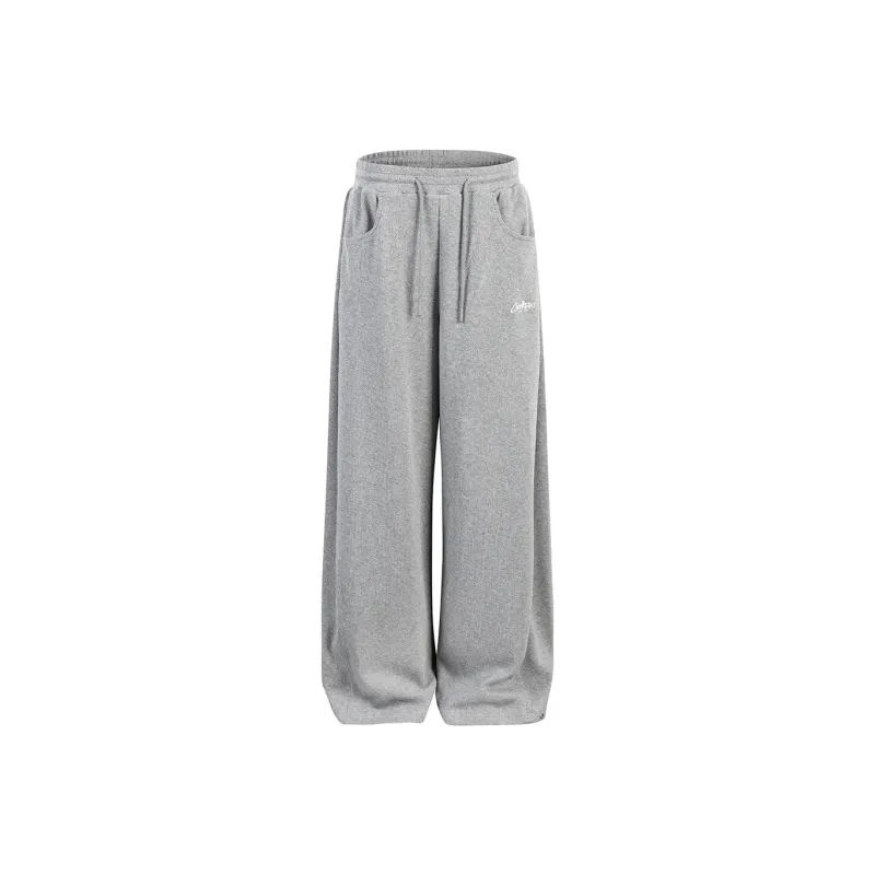 CoosRetro Casual Pants Unisex-0