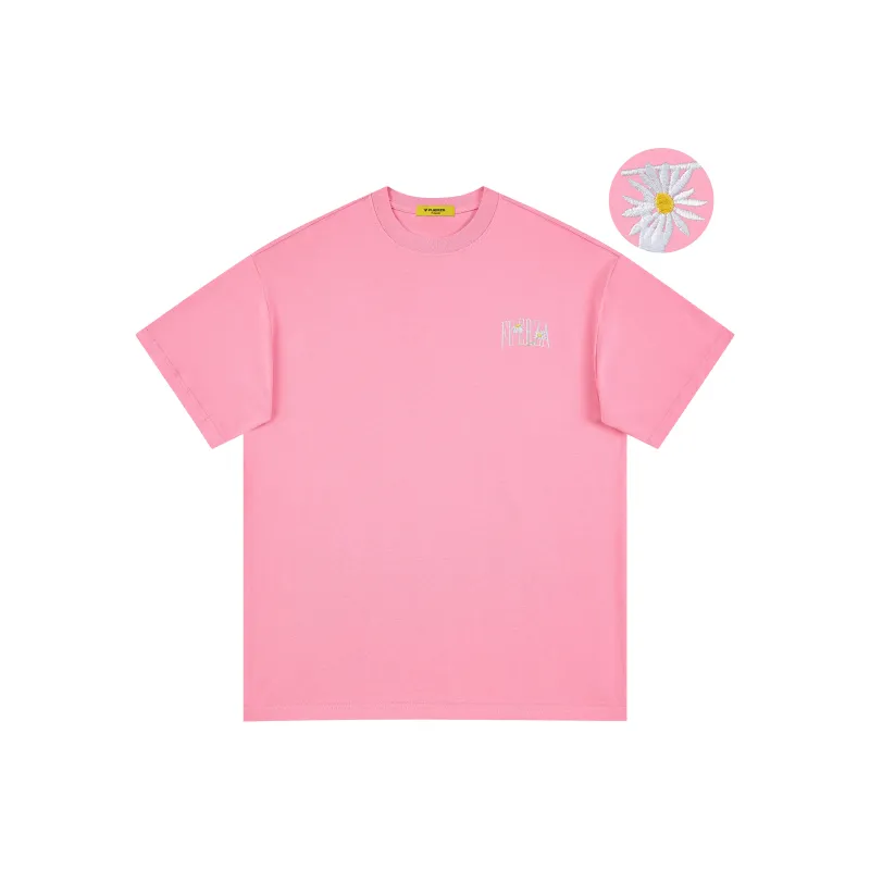 FUERZA T Shirts Unisex-16