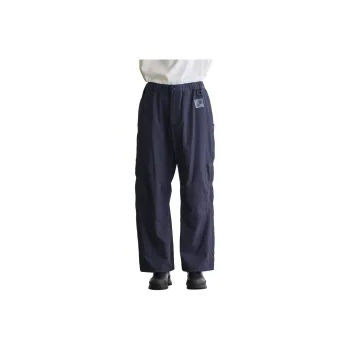 PUBLIC TOKYO x PUCS FW24 Casual Pants Men's Dark Gray