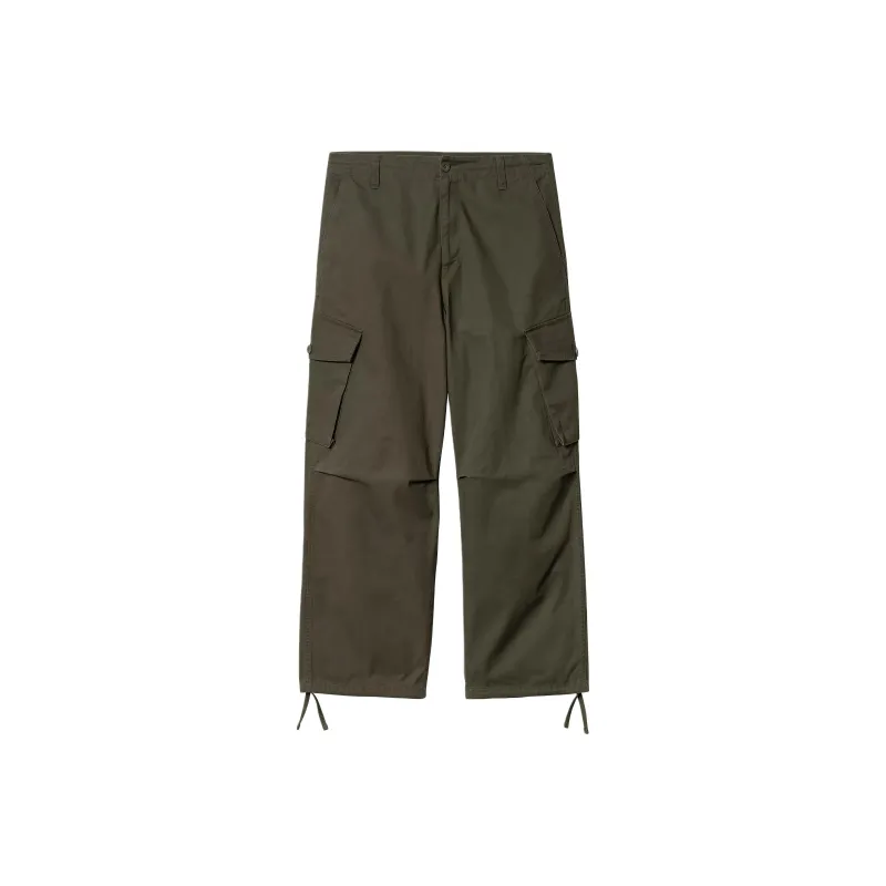 Carhartt WIP Unit Trousers-0