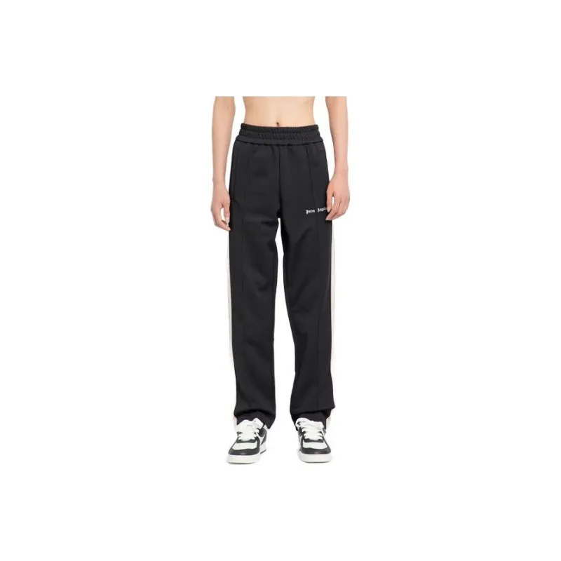 PALM ANGELS New Classic Track Pants-0