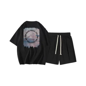 Nuthink Casual Sportswear Unisex
