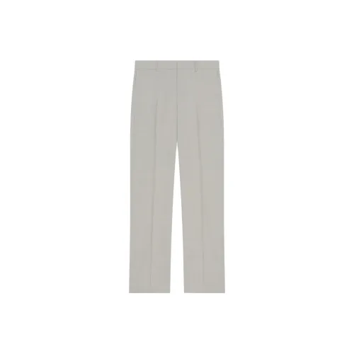 Givenchy FW24 Suit Trouser Men's Cloud Gray