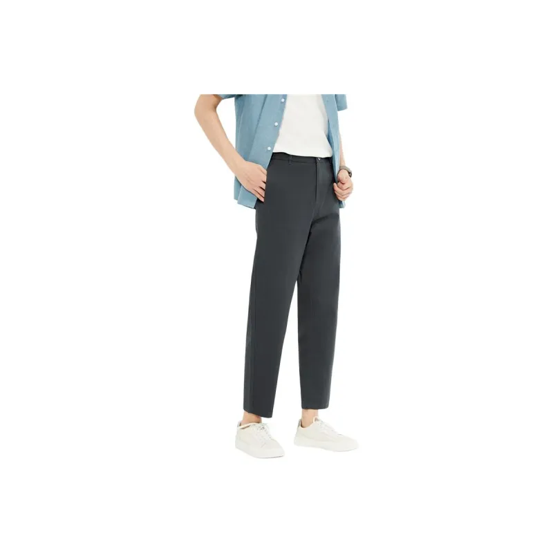 UNIQLO Casual Pants Men-6
