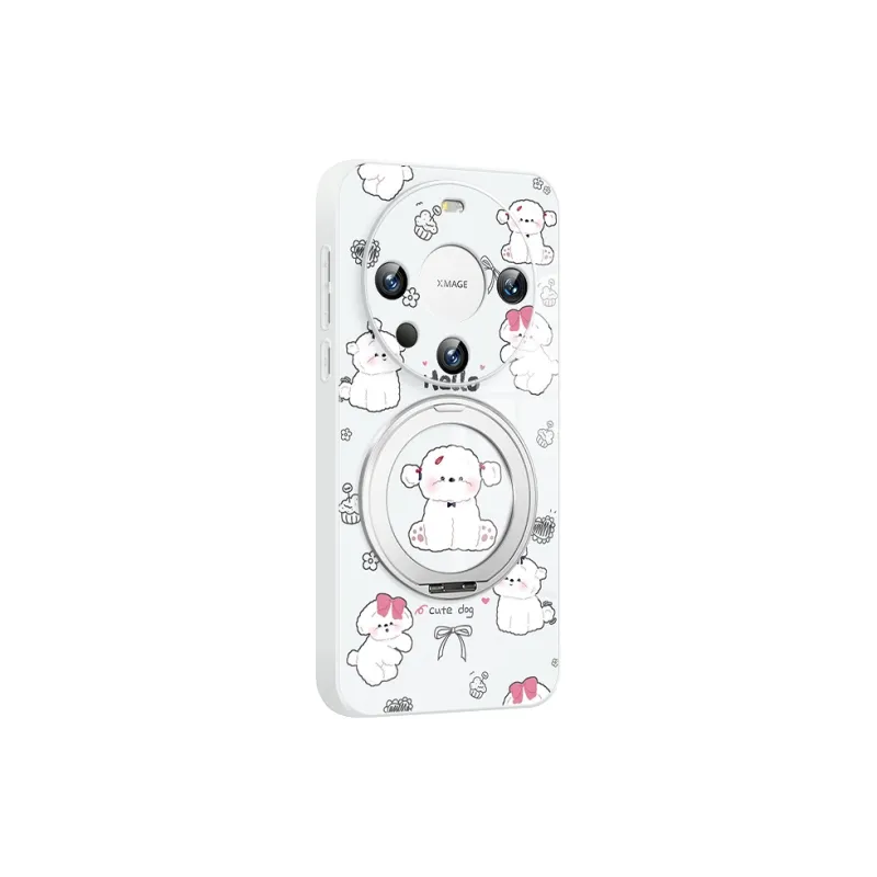 Small bones Phone Cases-10