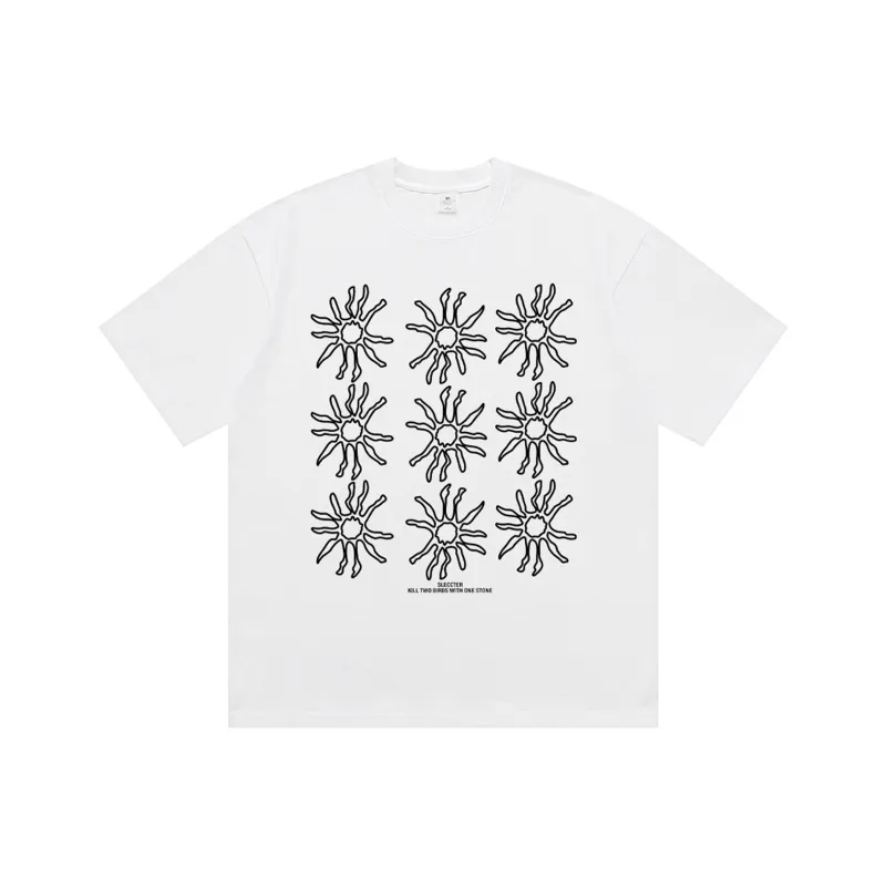 TESTUNG T Shirts Unisex-21