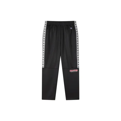 Champion Casual Pants Japan Version Unisex