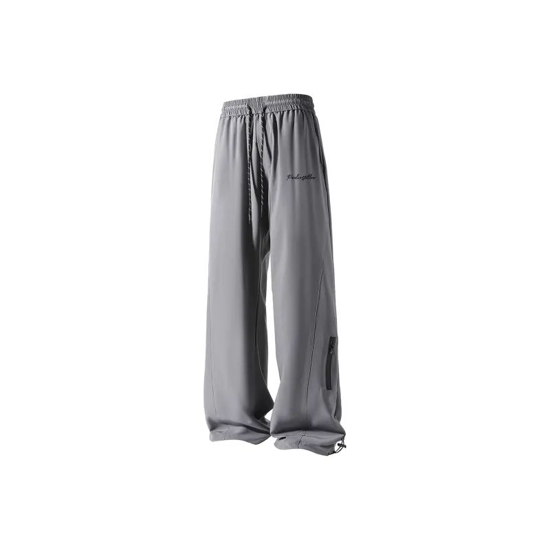 PAUL COSTELLOE Casual Pants Unisex-5