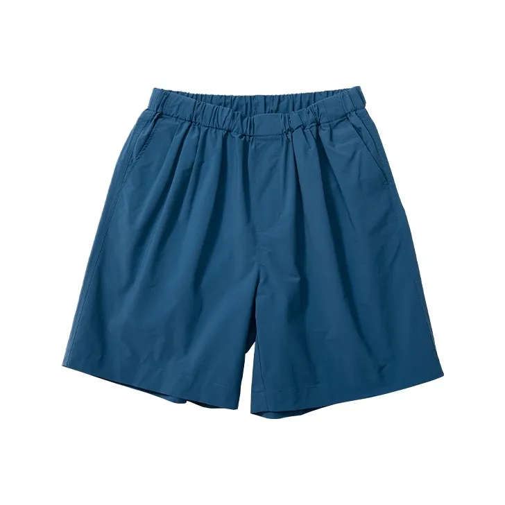 TBALLERBRAND SS21 Loose Fit Shorts Men's-4
